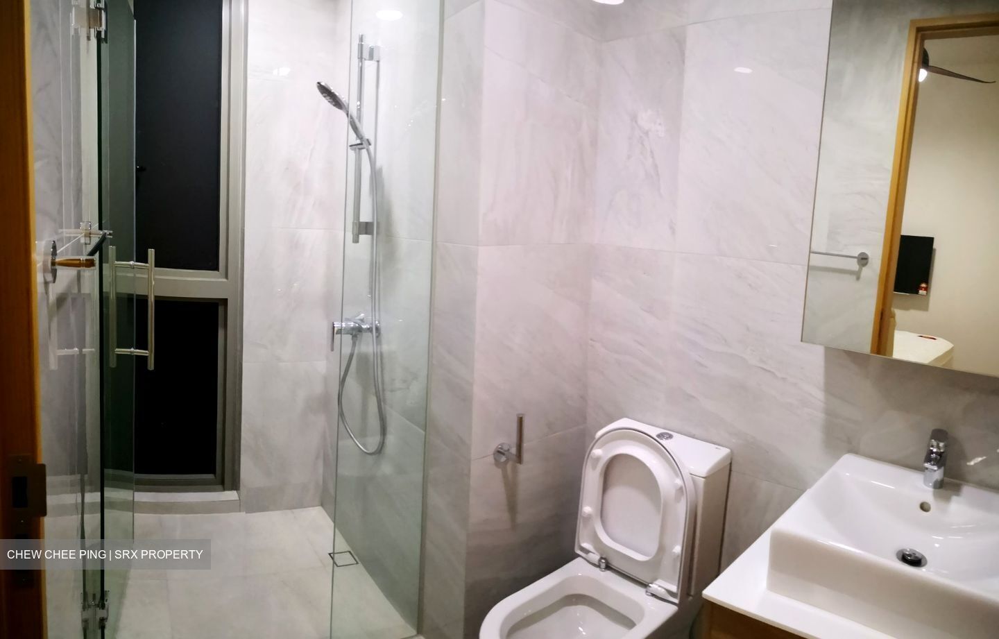 TRE Residences (D14), Condominium #597593951